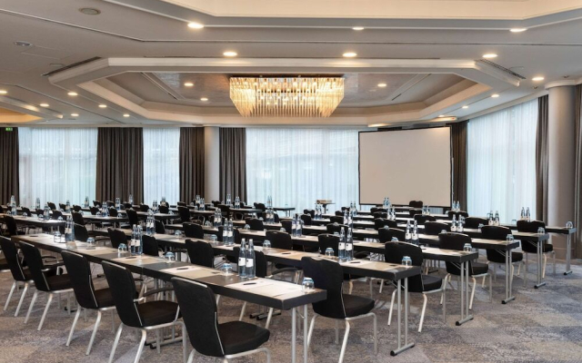 Grand Mercure