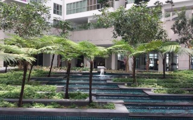 Regalia Residence @ Homestay