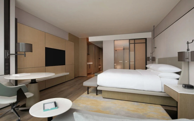 Shantou Marriott Hotel