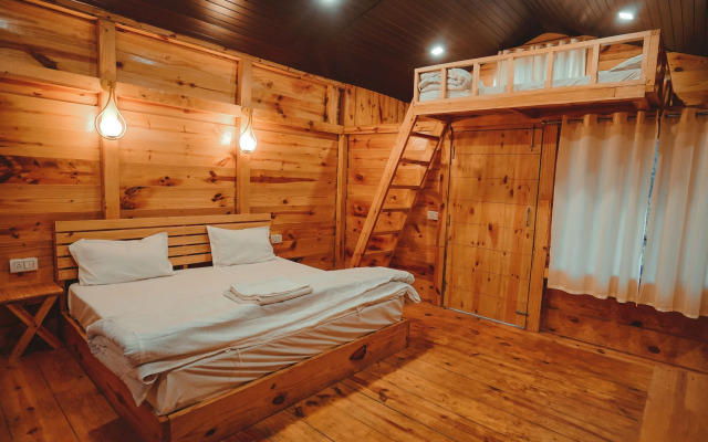 Minikins - Resorts & Restaurant