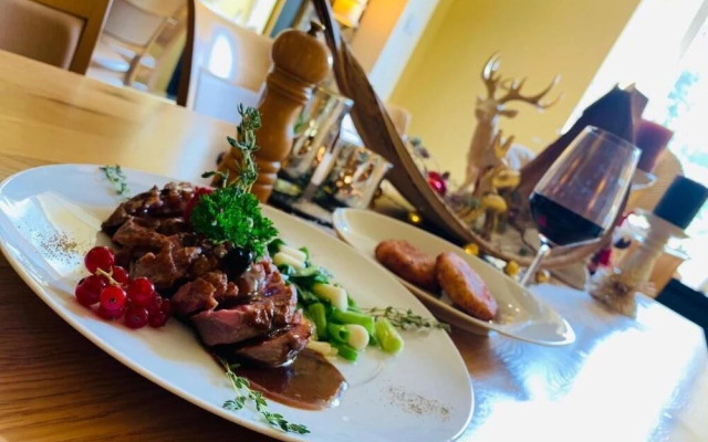 Hotel Restaurant Unikat