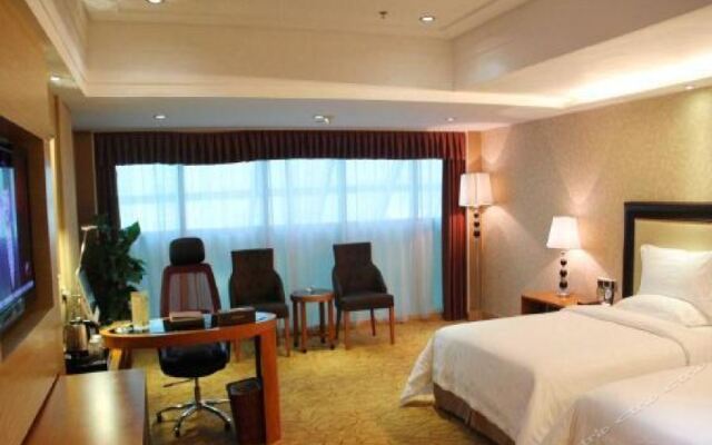 Wanhua International Hotel