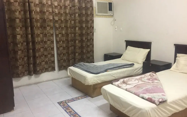 4Rent Hotel Suites - Moroj Alamir