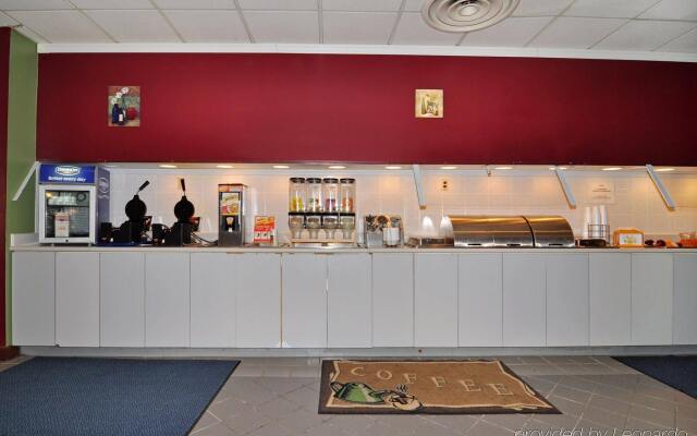 Best Western Fairfax