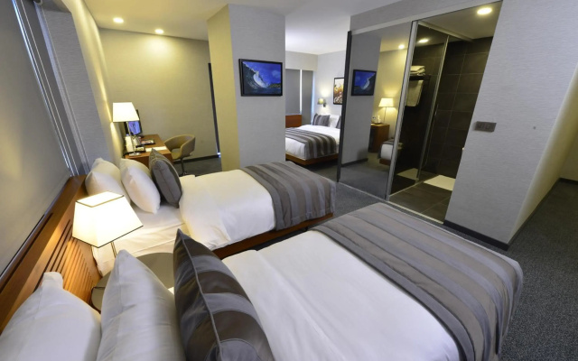 Modus Hotel Istanbul