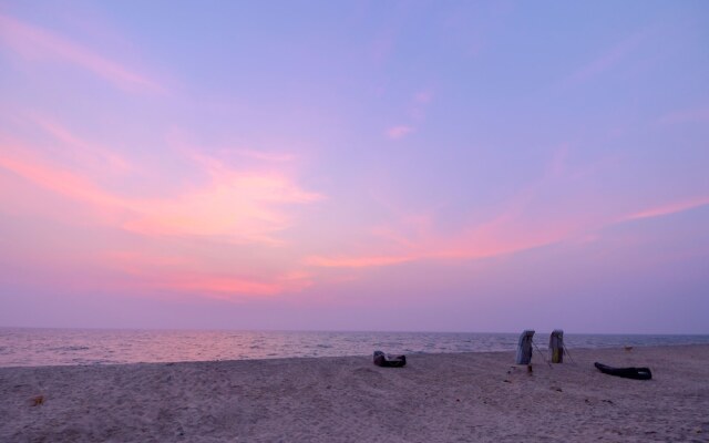 OYO 11891 Amare Beach Resorts