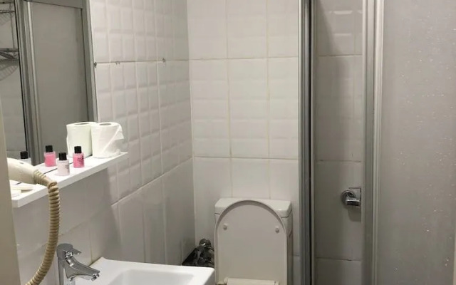 Taksim Palace İstanbul Hotel