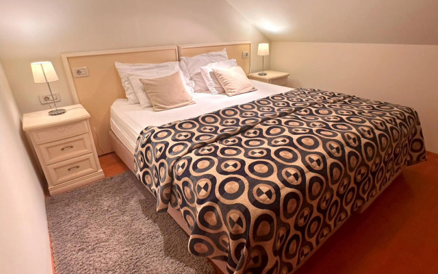 Hotel Bozica