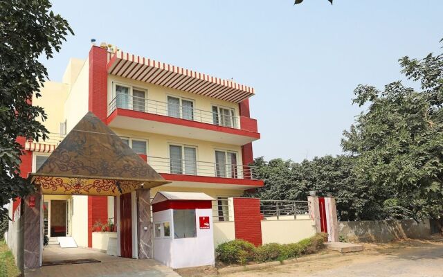 OYO 9947 Ashiana Guest House