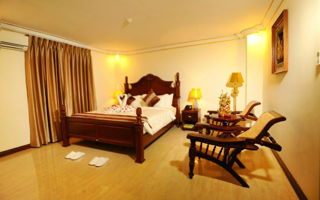 Union Square Hotel