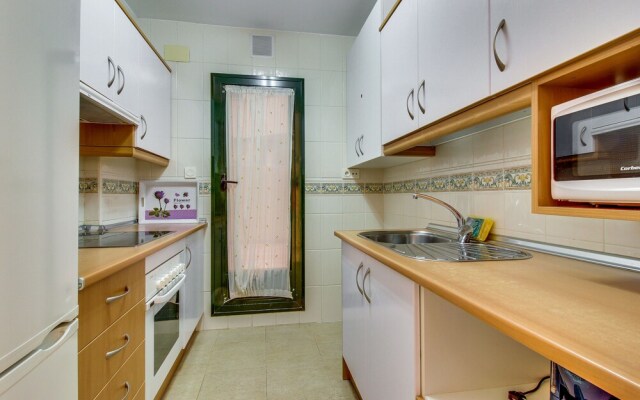 Apartamento Cala de Nerja