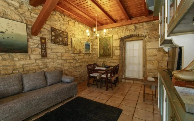 Medina in Hrboki * Istrien