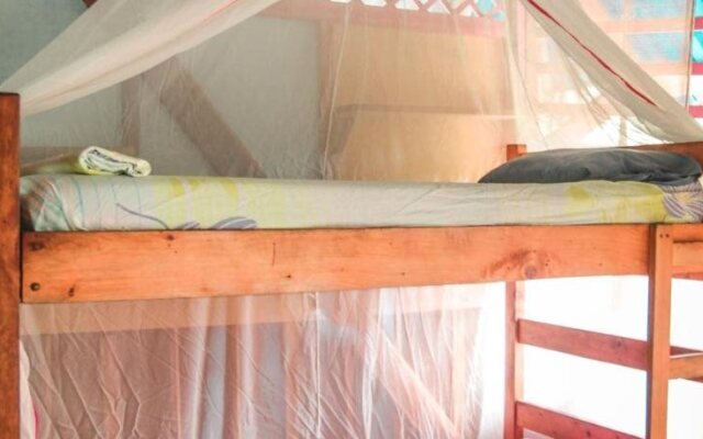 Wal-Aba Eco-Lodge