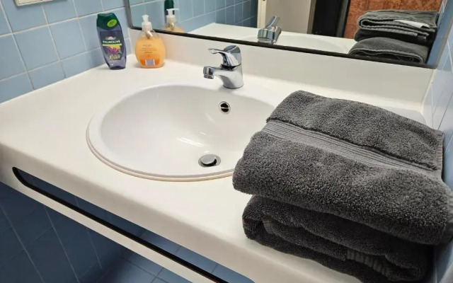 Appartement Hotel Magnet