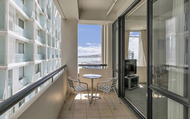 QV Auckland CBD Apartment with Parking and Free Wifi - 769