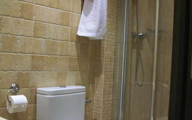 Apartamentos San Gregorio