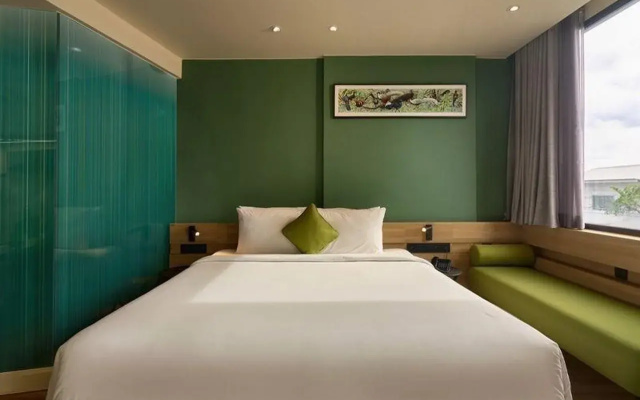 MO Hotel Bangkok