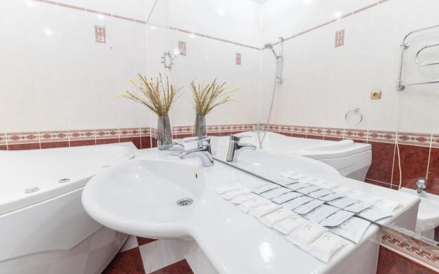 Апартаменты на улице Некрасова