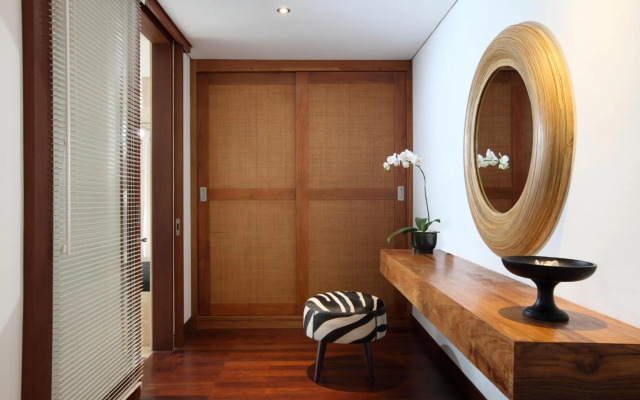 The One Boutique Villa