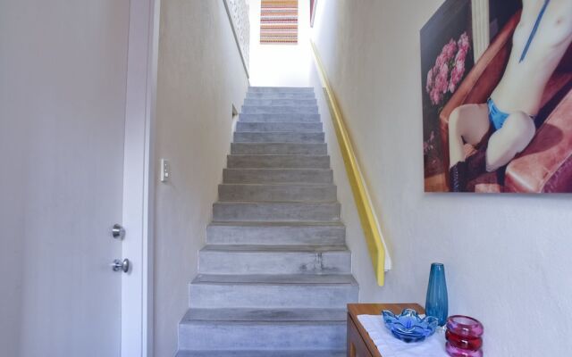 Sydney Two Storey Warehouse Style Home