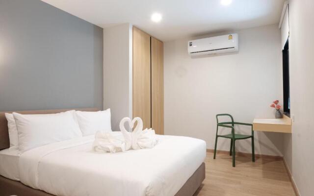 Maleesa Place Hua Hin
