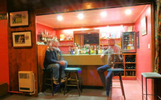 Queenstown Motor Lodge