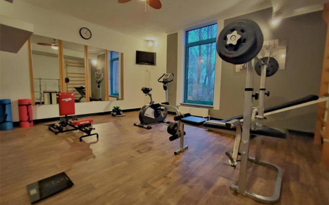 Best Western Parkhotel Brehna-Halle