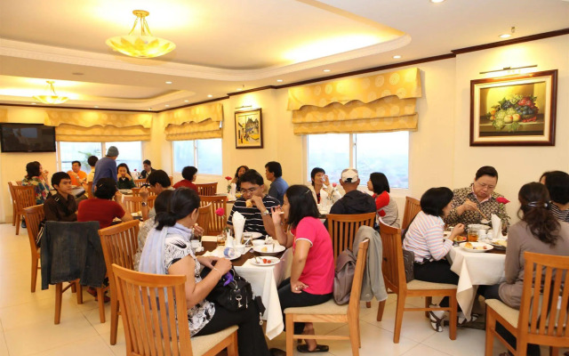 Sunny 3 Hotel Hanoi