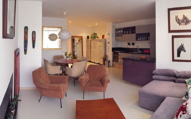 Virrey Loft 2 By Nomad Guru