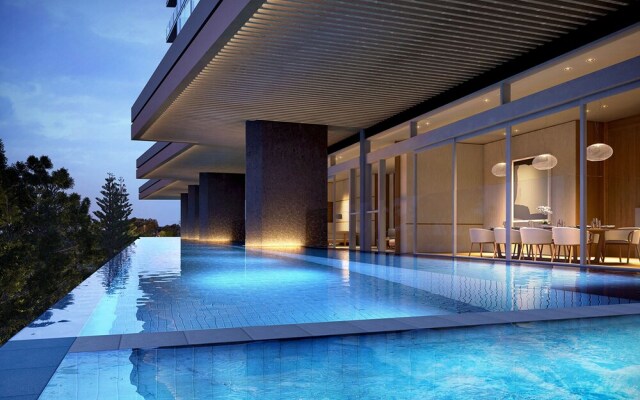 ULTIQA Signature at Broadbeach