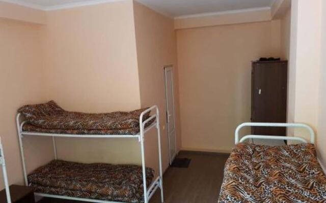 Hostel On Tsyurupy 30A