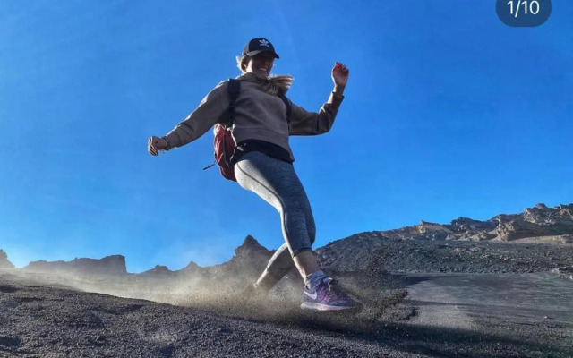 Villa in Residence La Bussola