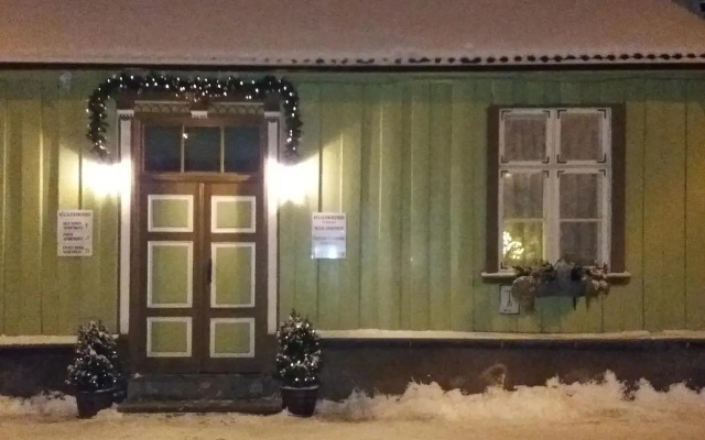 Sweet Home Apartment
