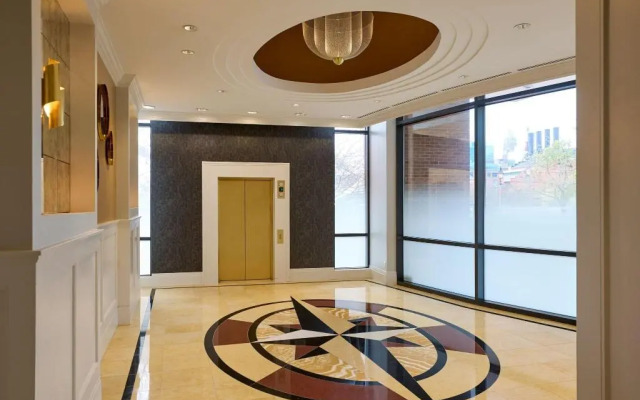 Baltimore Marriott Waterfront