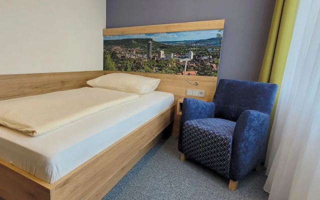 Akademiehotel Jena