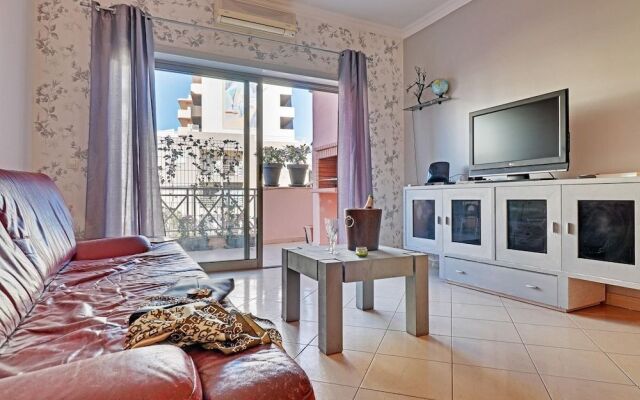 Sol Nascente Apartment