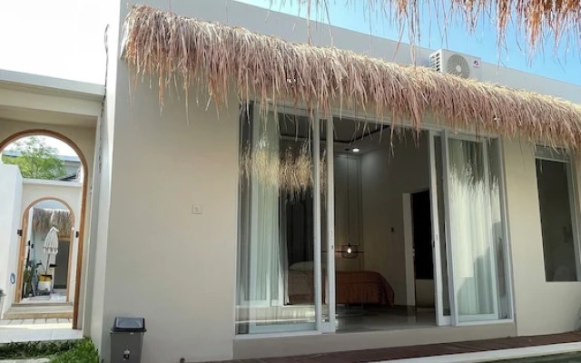 Queen Villa by Betterplace