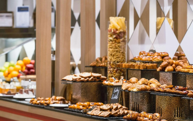 ibis Jeddah City Center