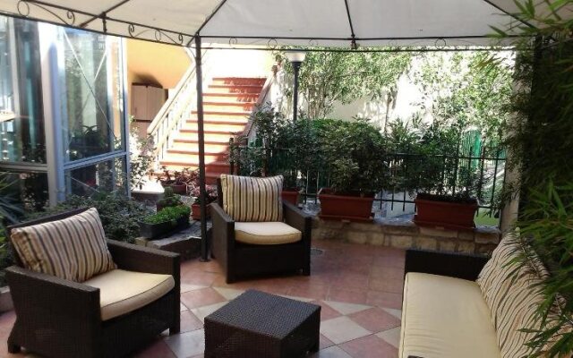 Residence La Piazzetta