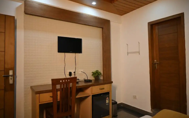 Hotel DH