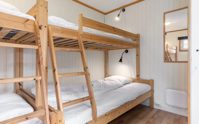 Topcamp Mjøsa - Brumunddal