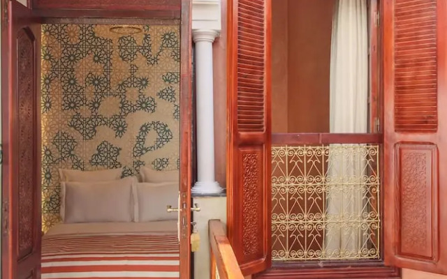 Riad Marrakech Petit Darkoum