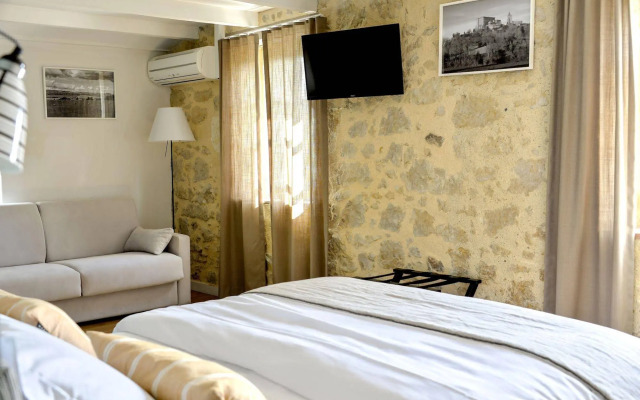 Logis Hôtels - Hôtel et Restaurant La Ferme de Flaran
