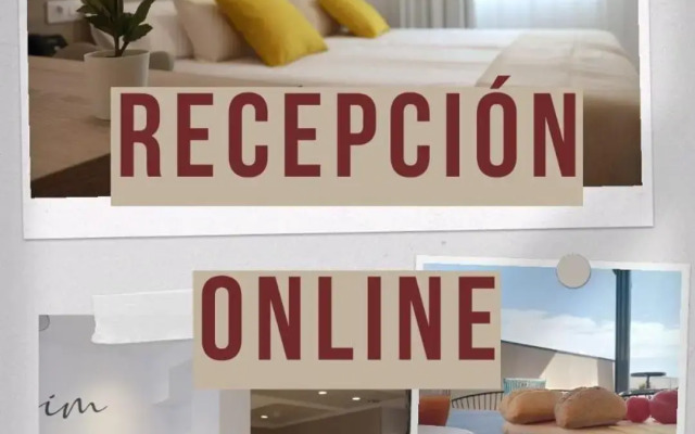 Hotel Sunna Benicassim