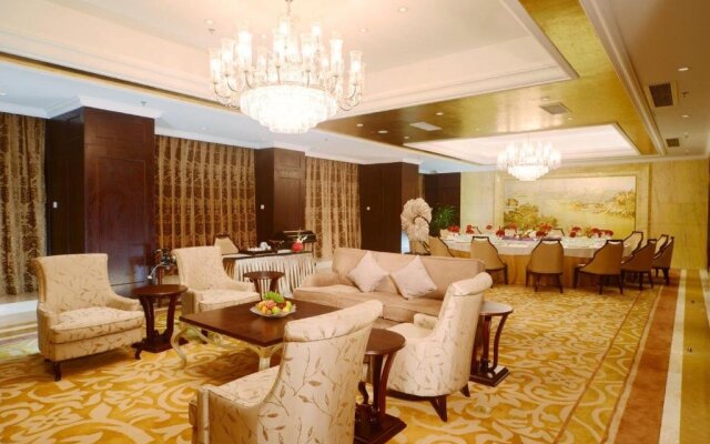 Star International Hotel