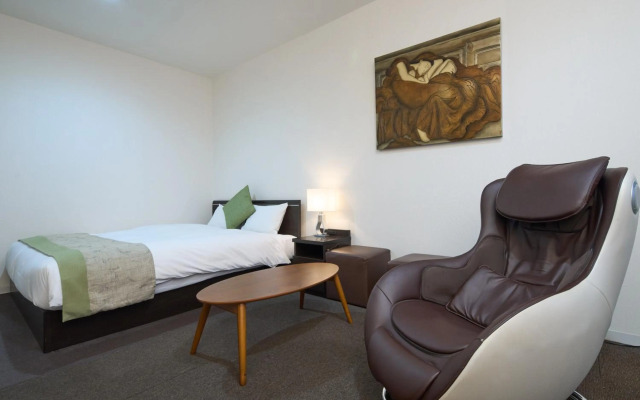 Hotel Tohkai