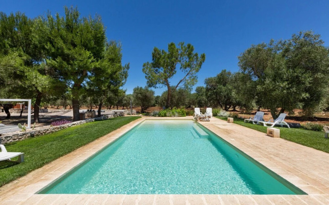 Villa Thea Charming House