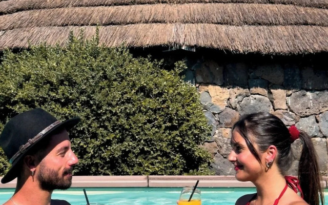 Is Cheas wine farm boutique hotel