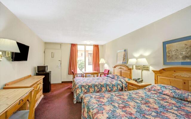 Knights Inn Memphis