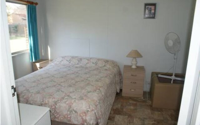 Riverfront Budget Units